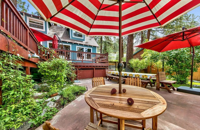 Marla Bay Lake Tahoe Home close to the Lake LX44