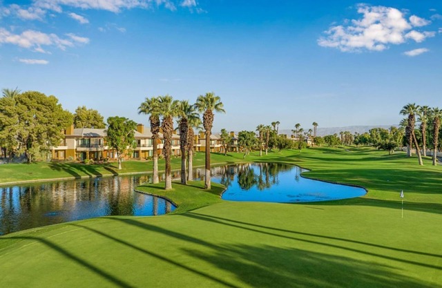 Marriott's Desert Springs Villas II- Studio- All Dates- Premier Host