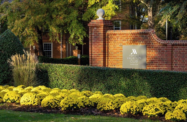 Marriott's Manor Club at Ford's Colony
