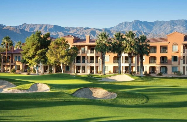 Marriott's Shadow Ridge 1 - The Villages, PALM DESERT, Studio Villa, Sleeps 4