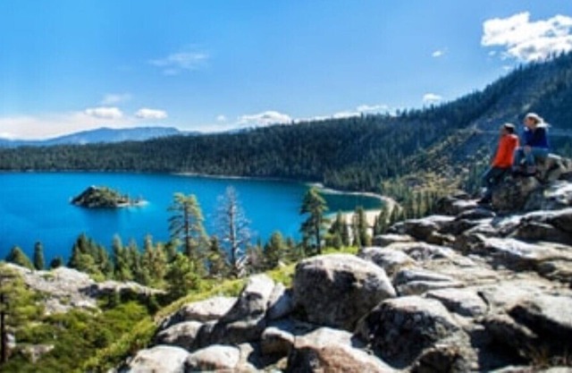 MARRIOTT'S TIMBER LODGE