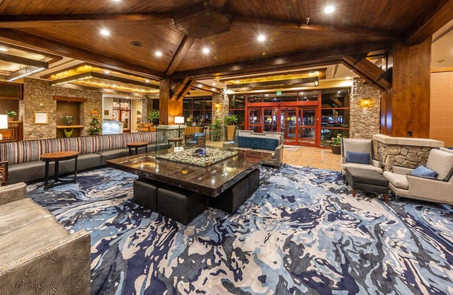 Marriott's Timber Lodge, 2BR, sleeps 8, January 11-18, 2025, Next to Ski Gondola