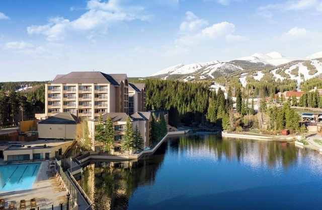 Marriott Vacation Club 1BR Villa - Access to all resort amenities & Walk to lift