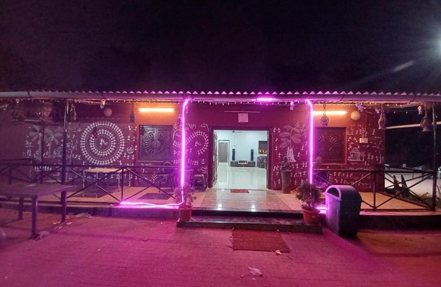 Mars Nature Resort