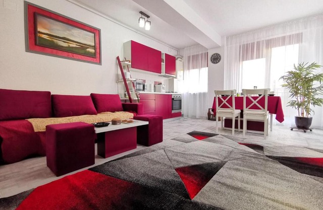 Marsala Apartment - Brilliant Apartments