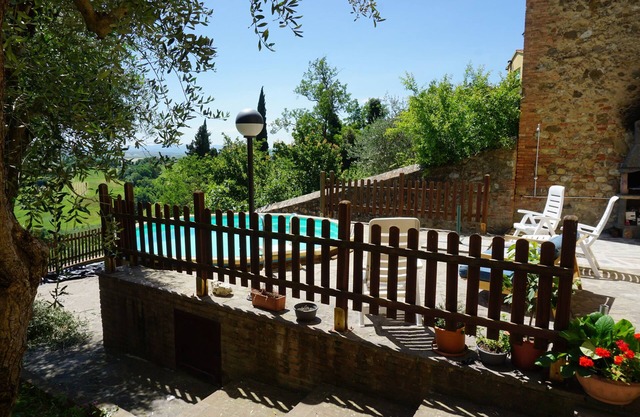 Marsili house apartment 3