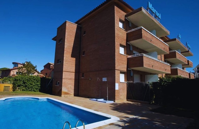 Marsol Apartamentos Turisticos