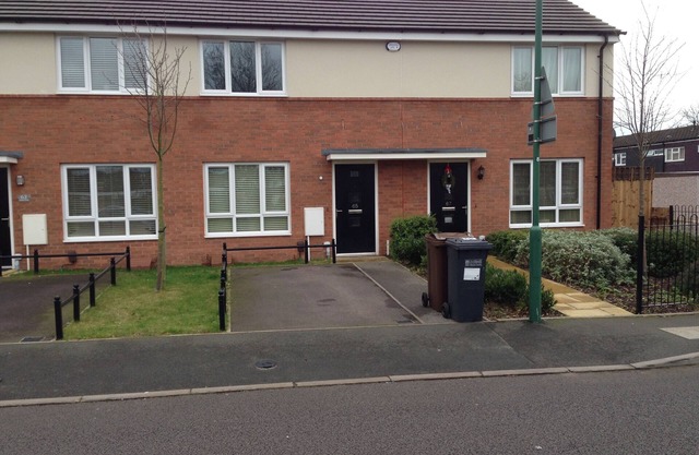 Marston House | Birmingham