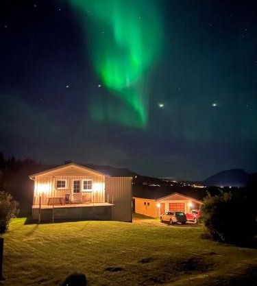 Marta's Home-cozy appartment near the Airport