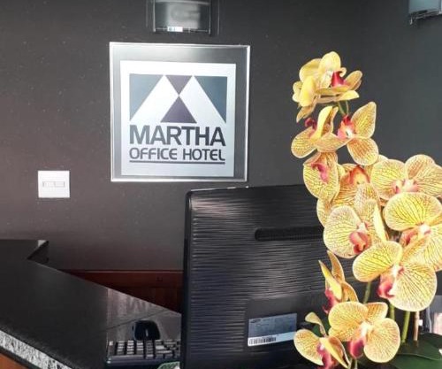 Martha Office Hotel