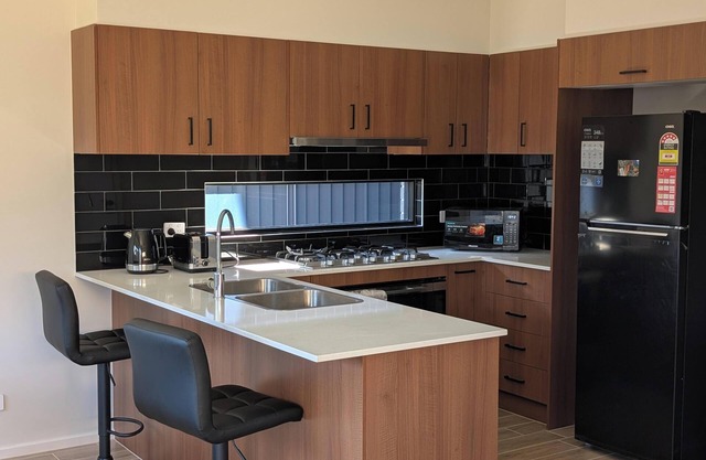 Marvel New Home in Austral - 2 Bed + Work/Study + Yoga Room!