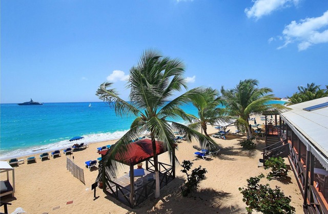 Mary's Boon Beach Resort & Spa