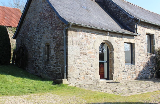 Mary's House