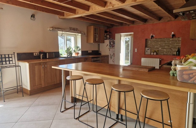 Mas Crudel - Character house in the South of France