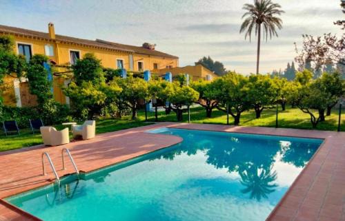 MAS DE BERNIS - Gran