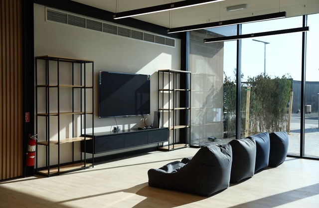 Masar Resort at Neom Sport Village