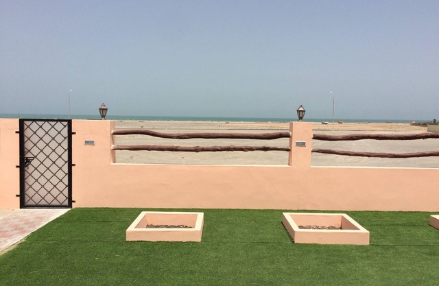 Masirah 3BHK Seaview