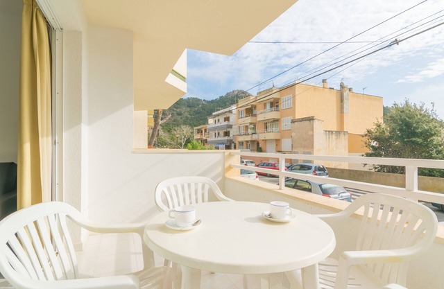 MASSANET (BC) - Apartment with beautiful terrace near the sandy beach Free WiFi