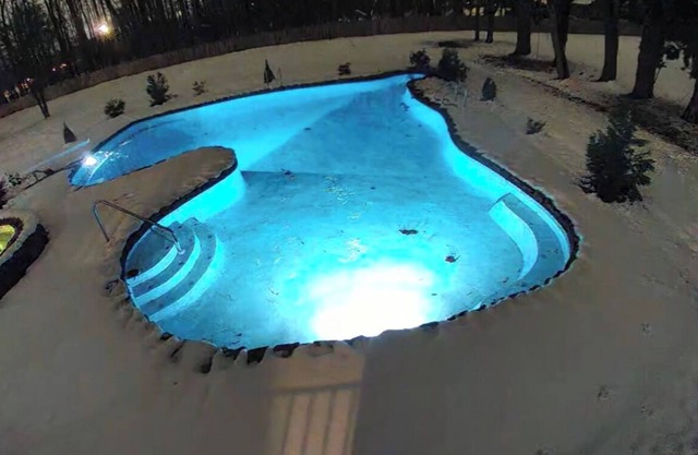 Massive 13-BR Estate with Private Pool, Sauna, Hot Tub, Casita, Abundant Parking