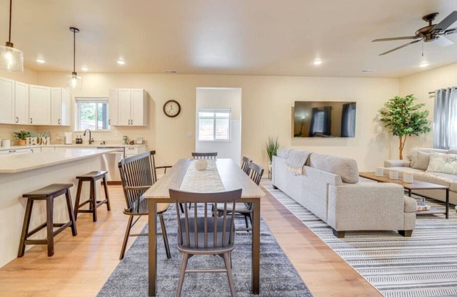 Massive new build 3 bedroom!