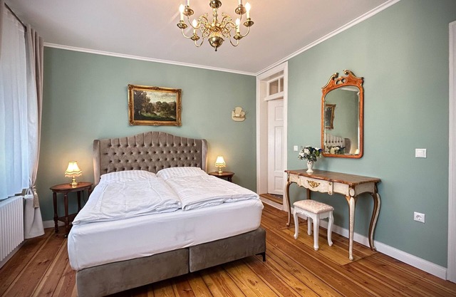 Master Butcher Suite