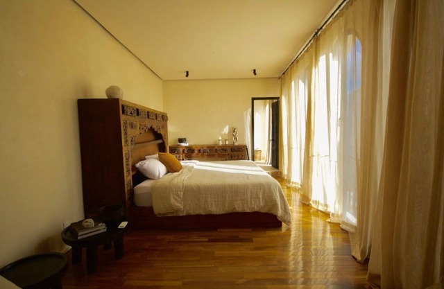 Master Suite en Casa Realm en el corazon de Qro.