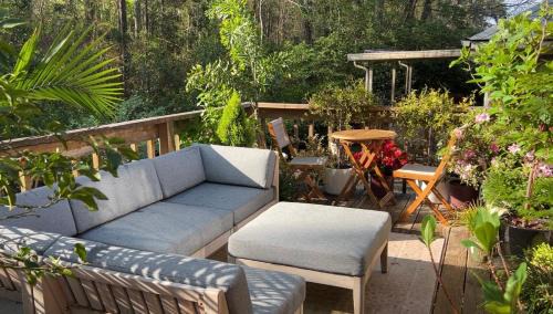 Masters 2025 in your backyard