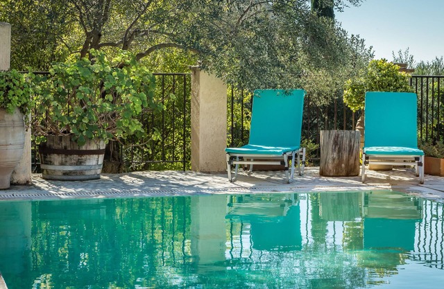 Mastrogiannis villa Lemonia