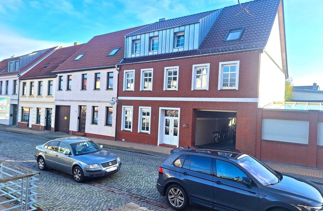 MATÖ vacation apartment