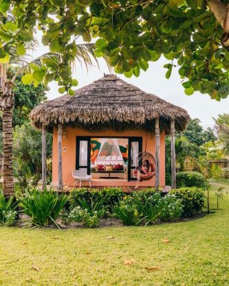 Matachica Beach Resort and Spa
