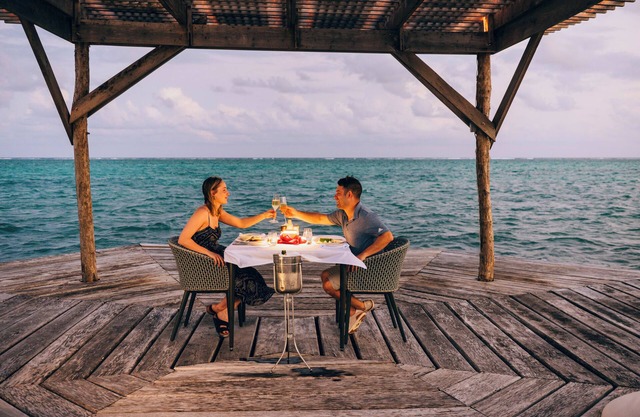 Matachica Resort & Spa - Adults Only