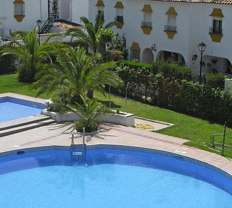 Matalascañas Urbanización Macarena III