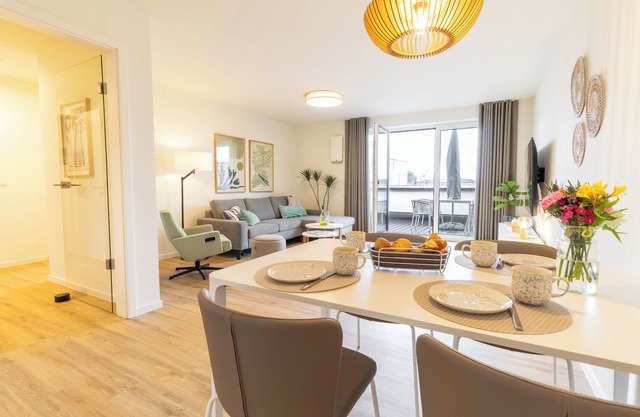 Matanzas - roof terrace. Sauna. Beach chair. Exclusive & close to the sea.