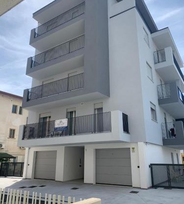Matilde Apartments Caorle