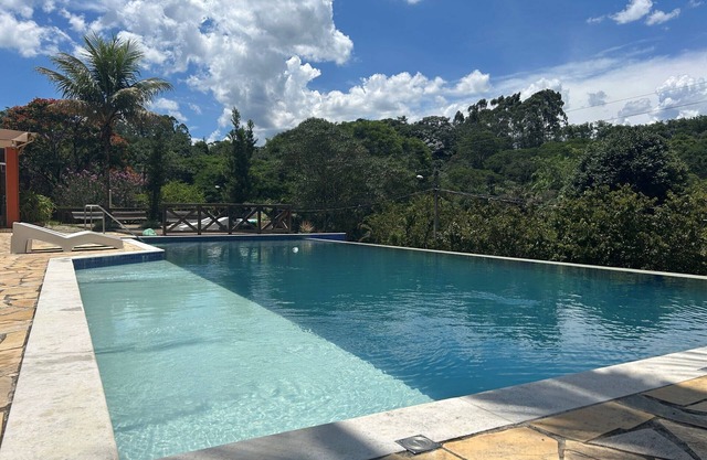 Matiz Igaratá Resort, Spa e Eventos