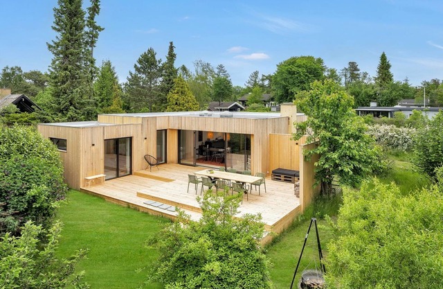 "Matti" - 1km from the sea by Interhome