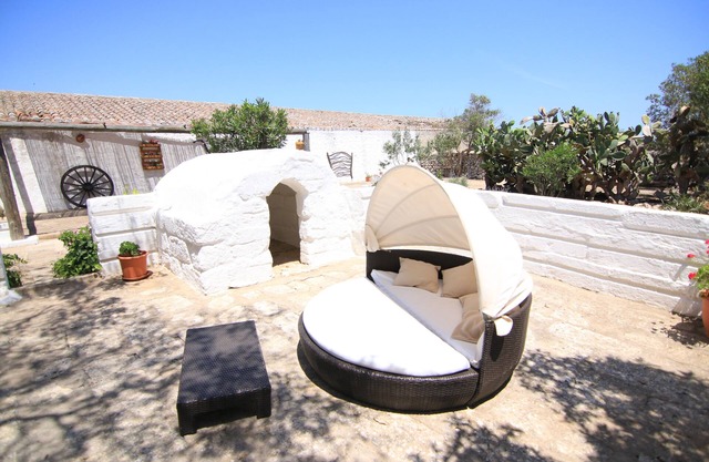 Matxani Gran Agroturismo