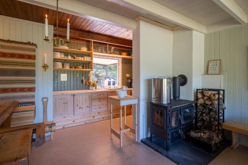 Maudlandshytta Serene Scenic near Stavanger