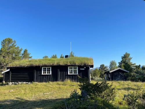 Maurtua - cabin in lovely surroundings