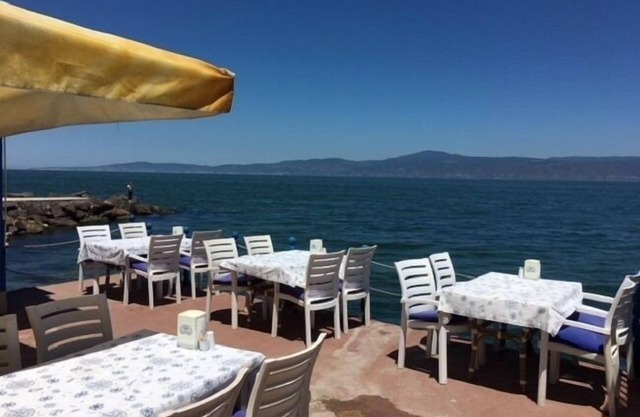 Mavi Deniz Butik Otel