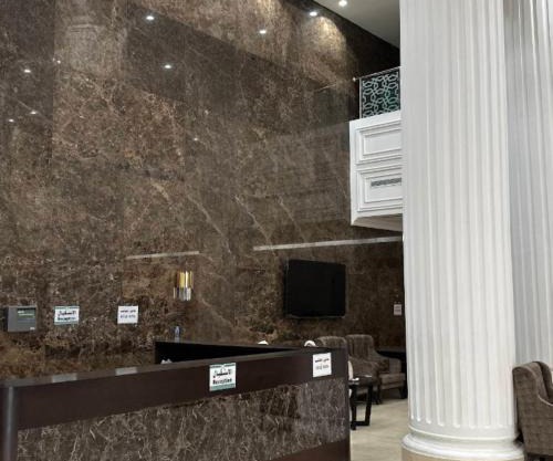 Mawakib Al Kawthar Hotel Makkah by Moro