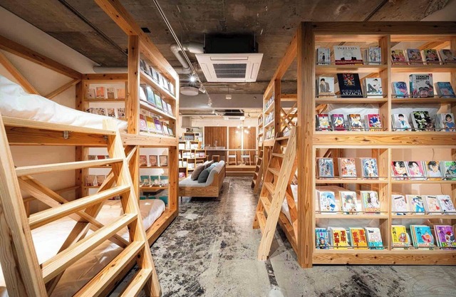 Maximum 12 people 1 floor reserved for unlimited/Chuo-ku Tokyo