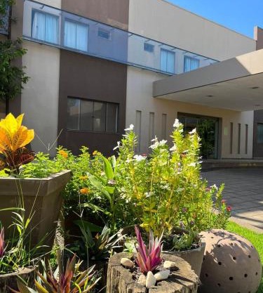 Maximus Business Hotel