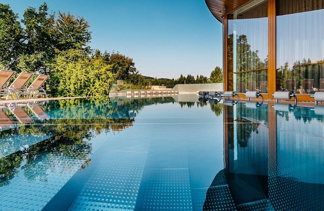 Maximus Resort