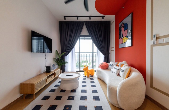 MayaBay Residence by Sleepy Bear