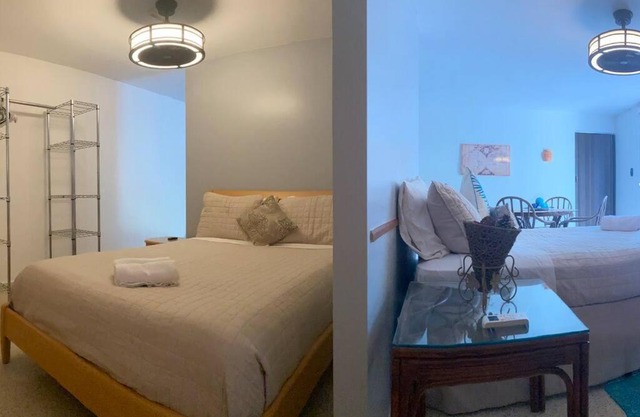 Mayagüez Apt- up to 4 guests- Close to Everything