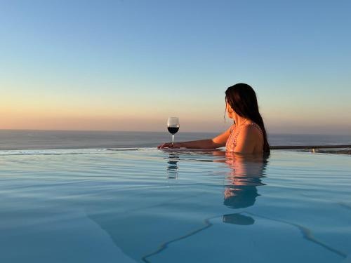 Maybe the best view in Portugal! Jacuzzi - Gym - Game room