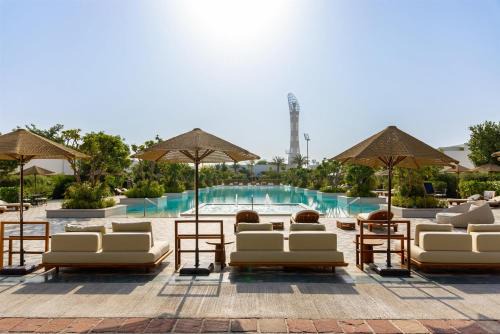 Maysan Doha, LXR Hotels & Resorts