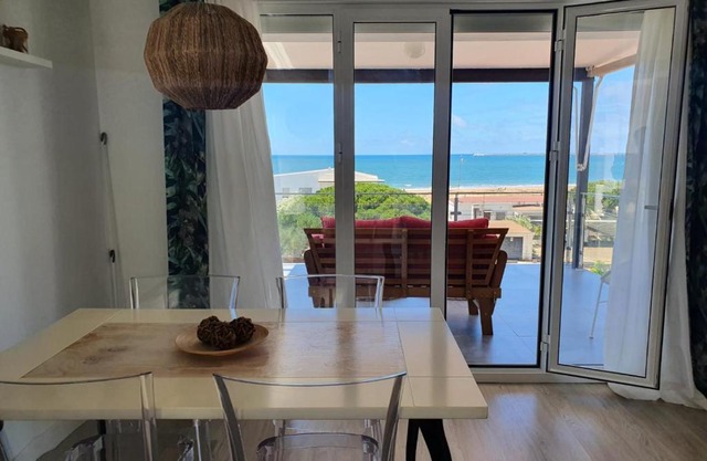 Mazagón Pez de Plata