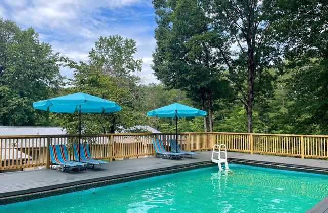 McDonough Getaway w/Private Lake on 24 Acres